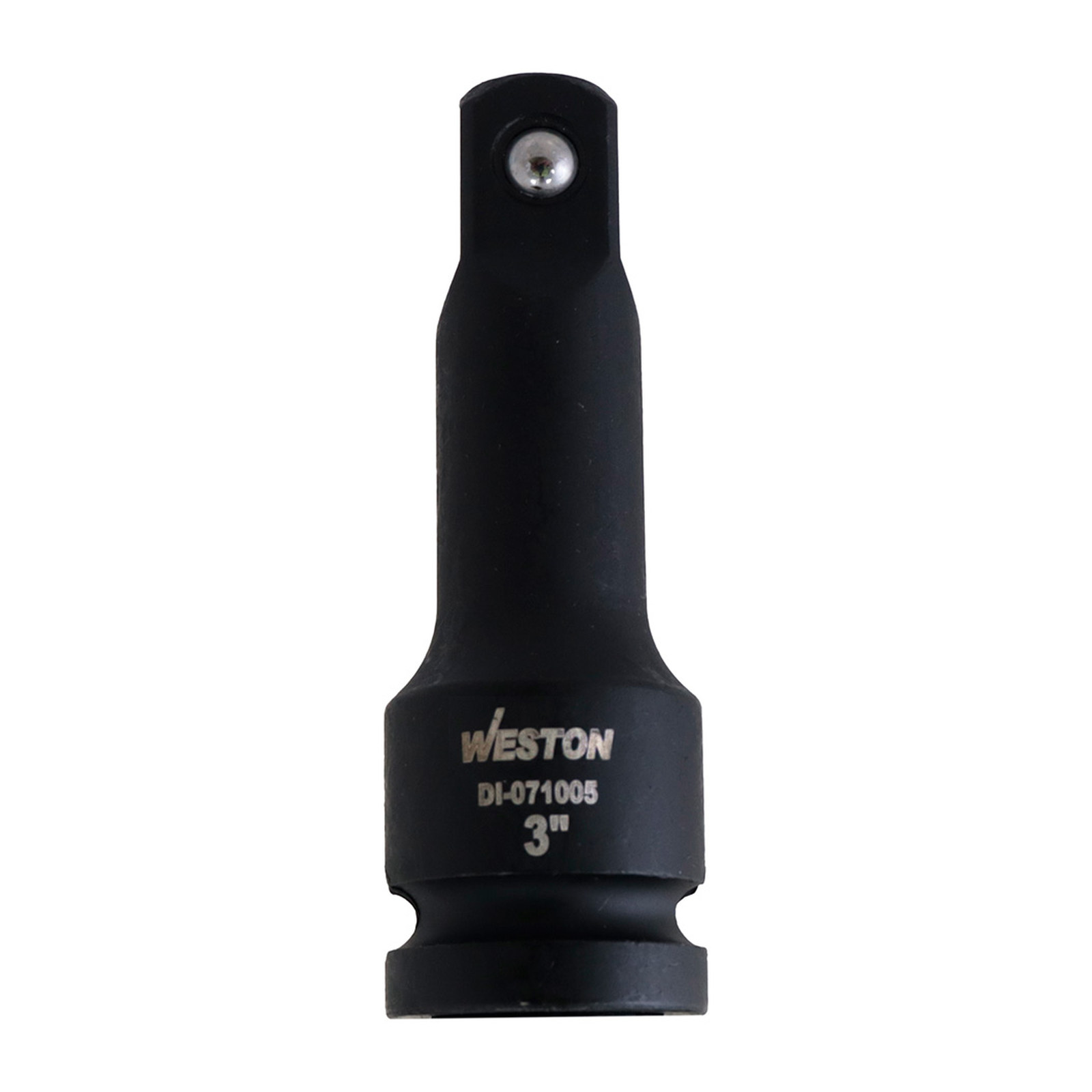 EXTENSION P/DADO DE IMPACTO CUADRO 1/2" LARGO 3"