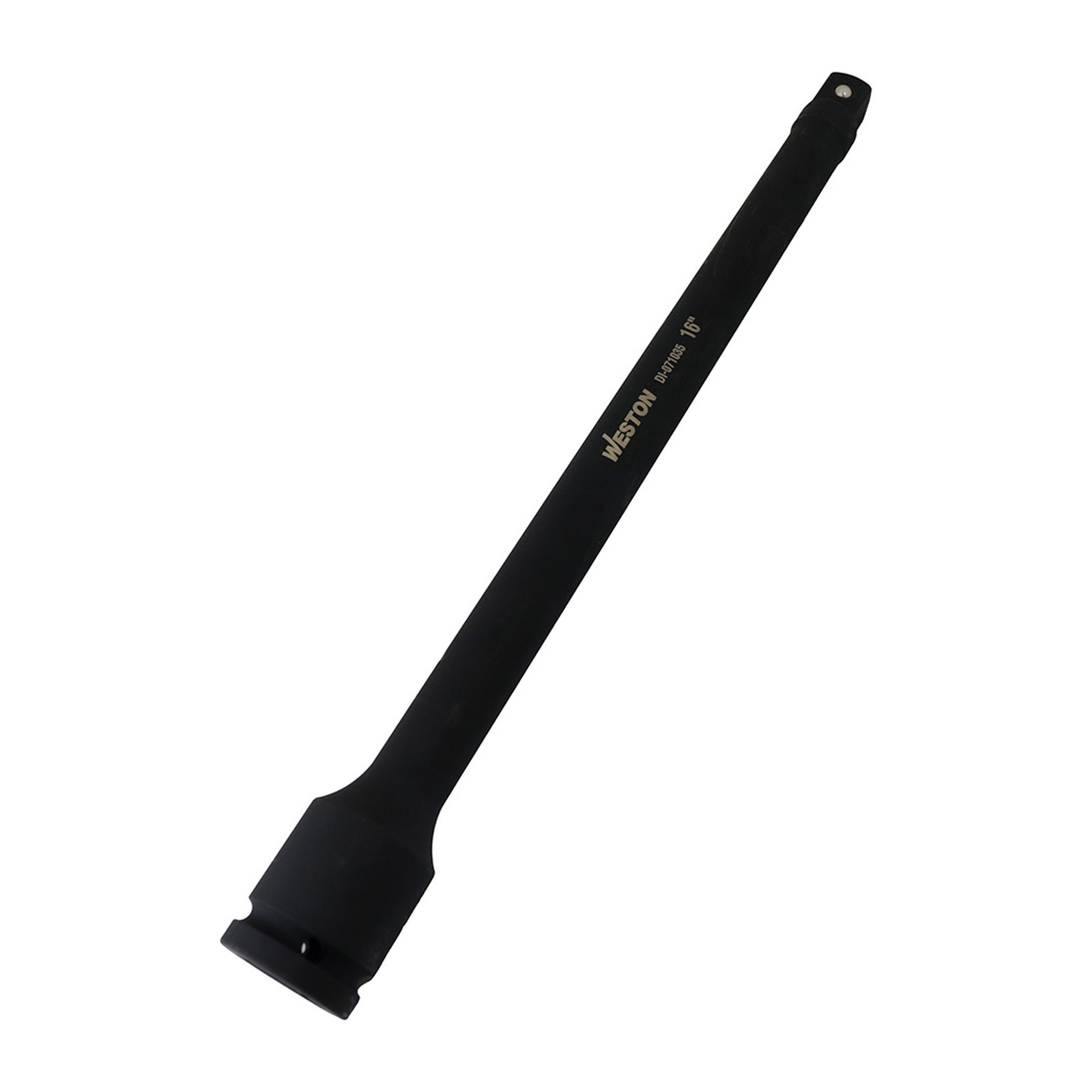EXTENSION P/DADO DE IMPACTO CUADRO 3/4" LARGO 16" - Imagen 2