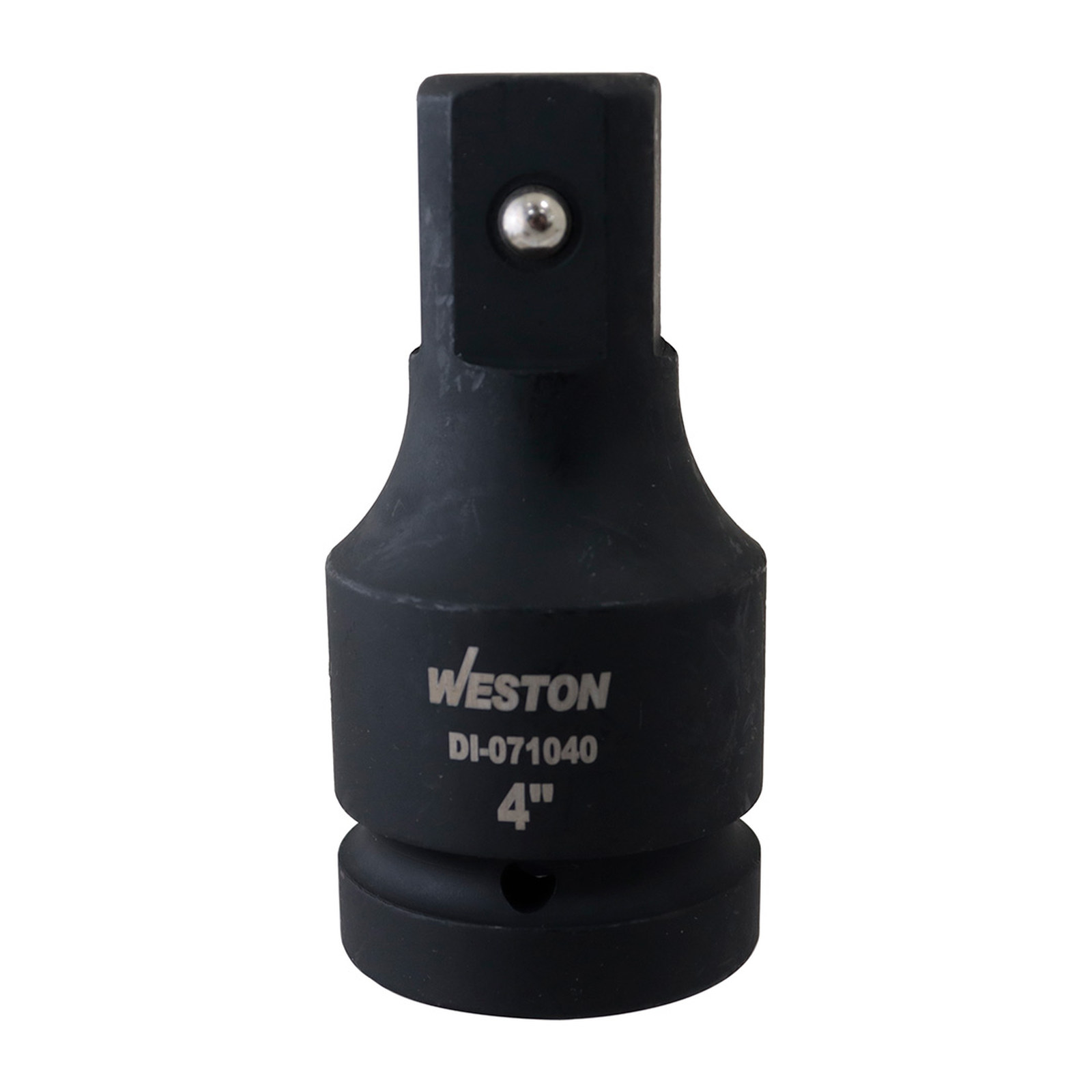 EXTENSION P/DADO DE IMPACTO CUADRO 1" LARGO 4"