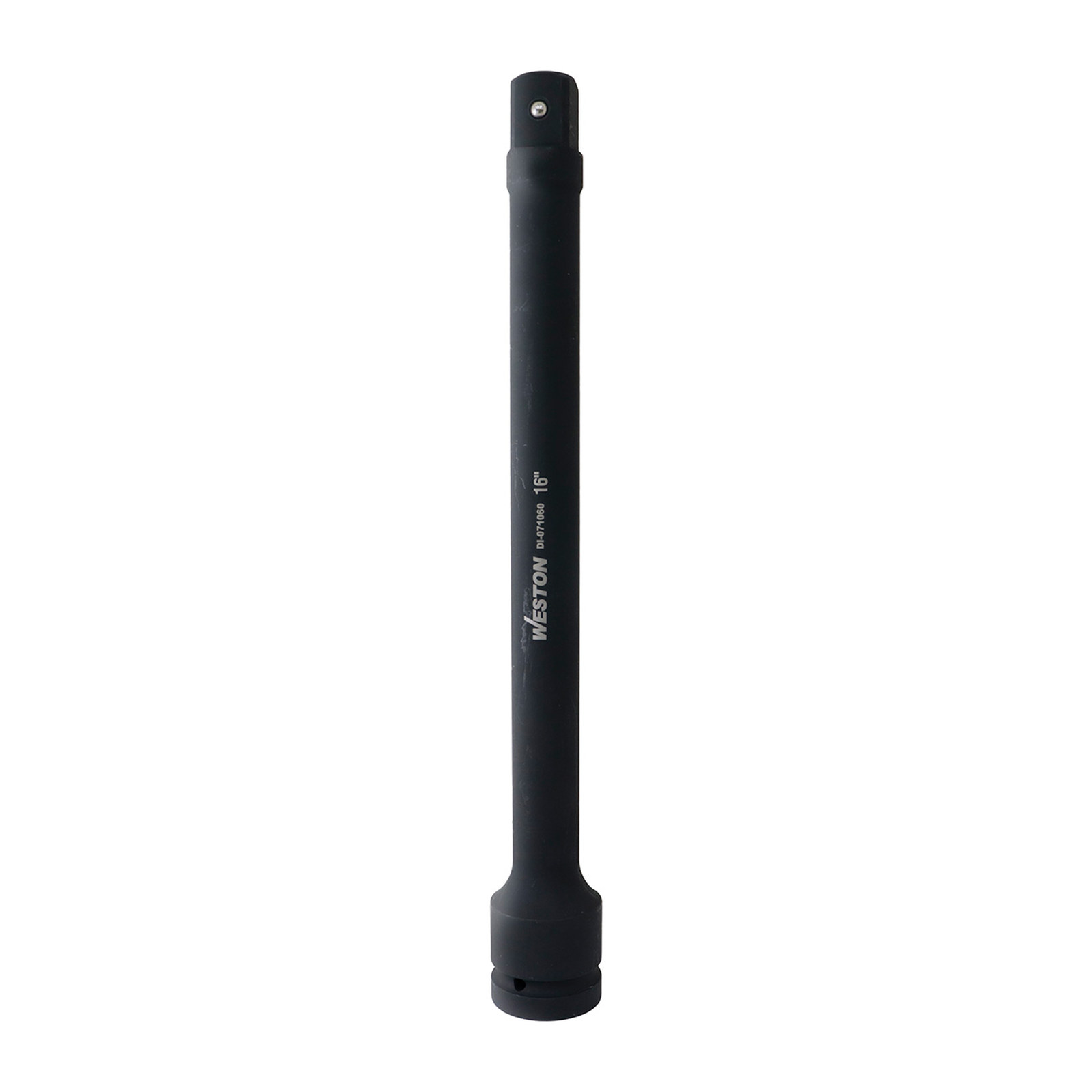 EXTENSION P/DADO DE IMPACTO CUADRO 1" LARGO 16"