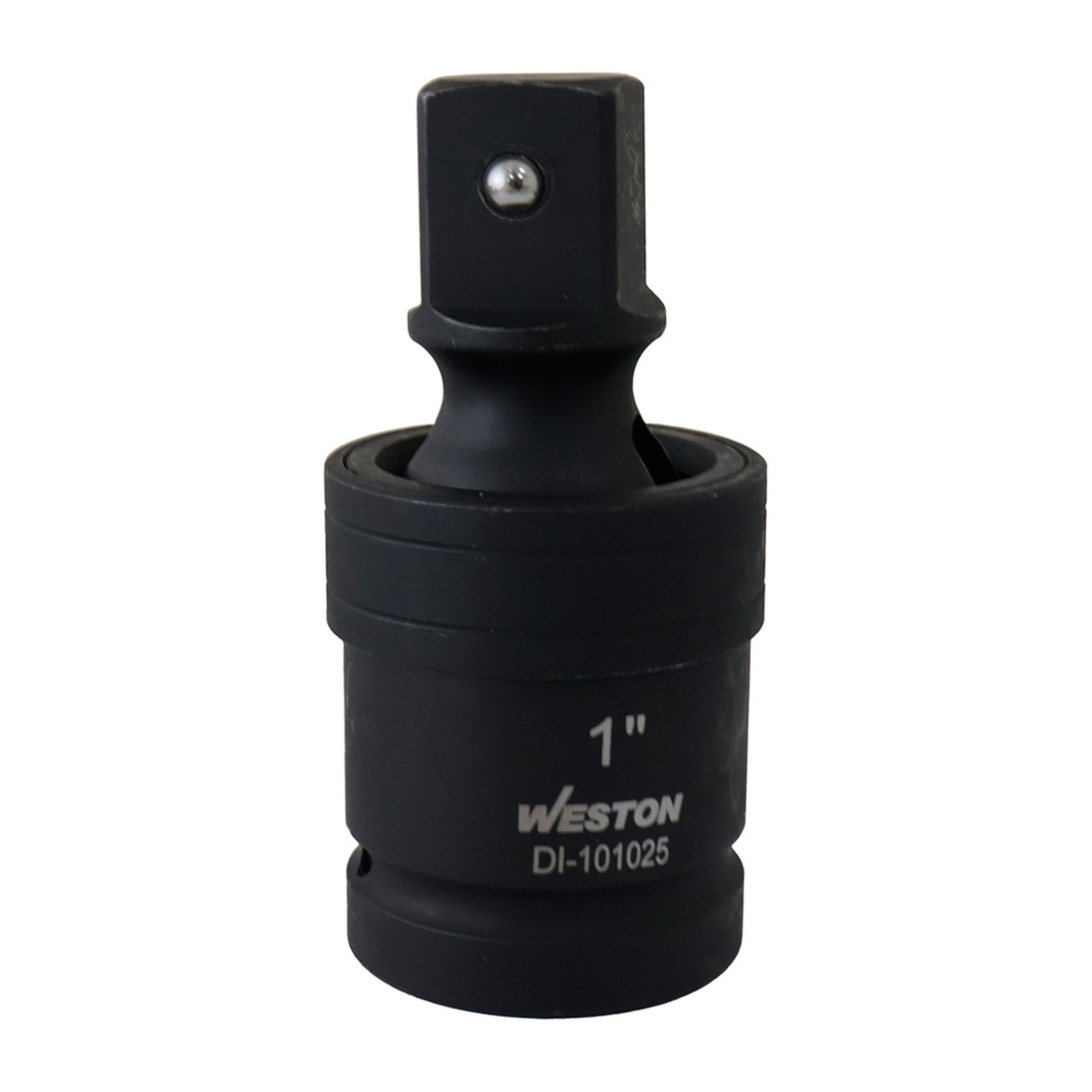 NUDO UNIVERSAL P/DADO DE IMPACTO CUADRO 1/4"