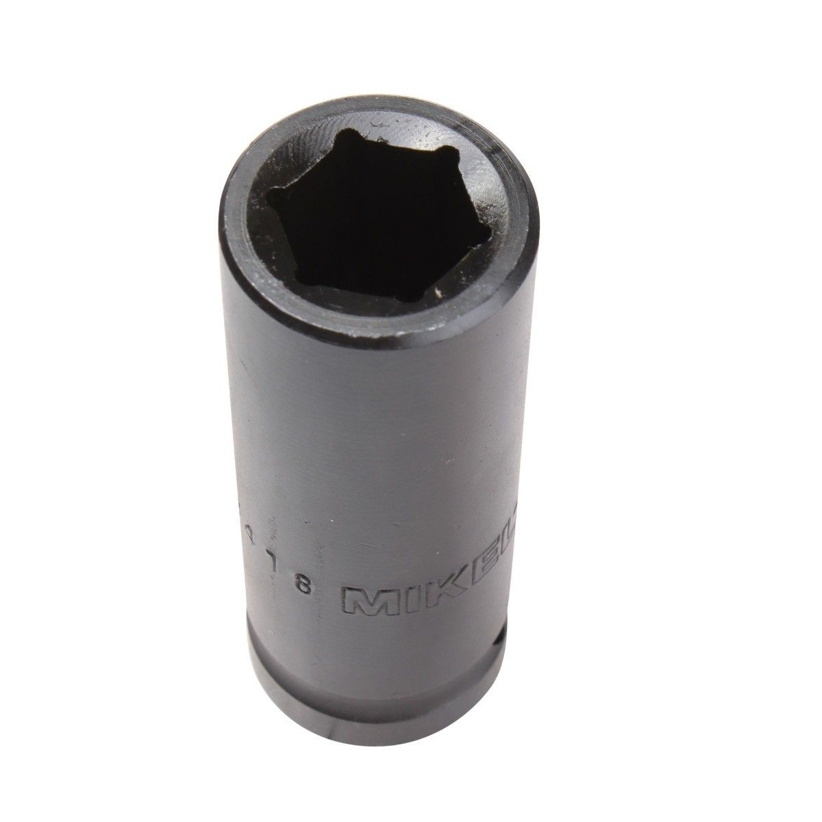 MIKELS DI-S17 Dado de impacto industrial 17 mm x 1/2” - Imagen 3