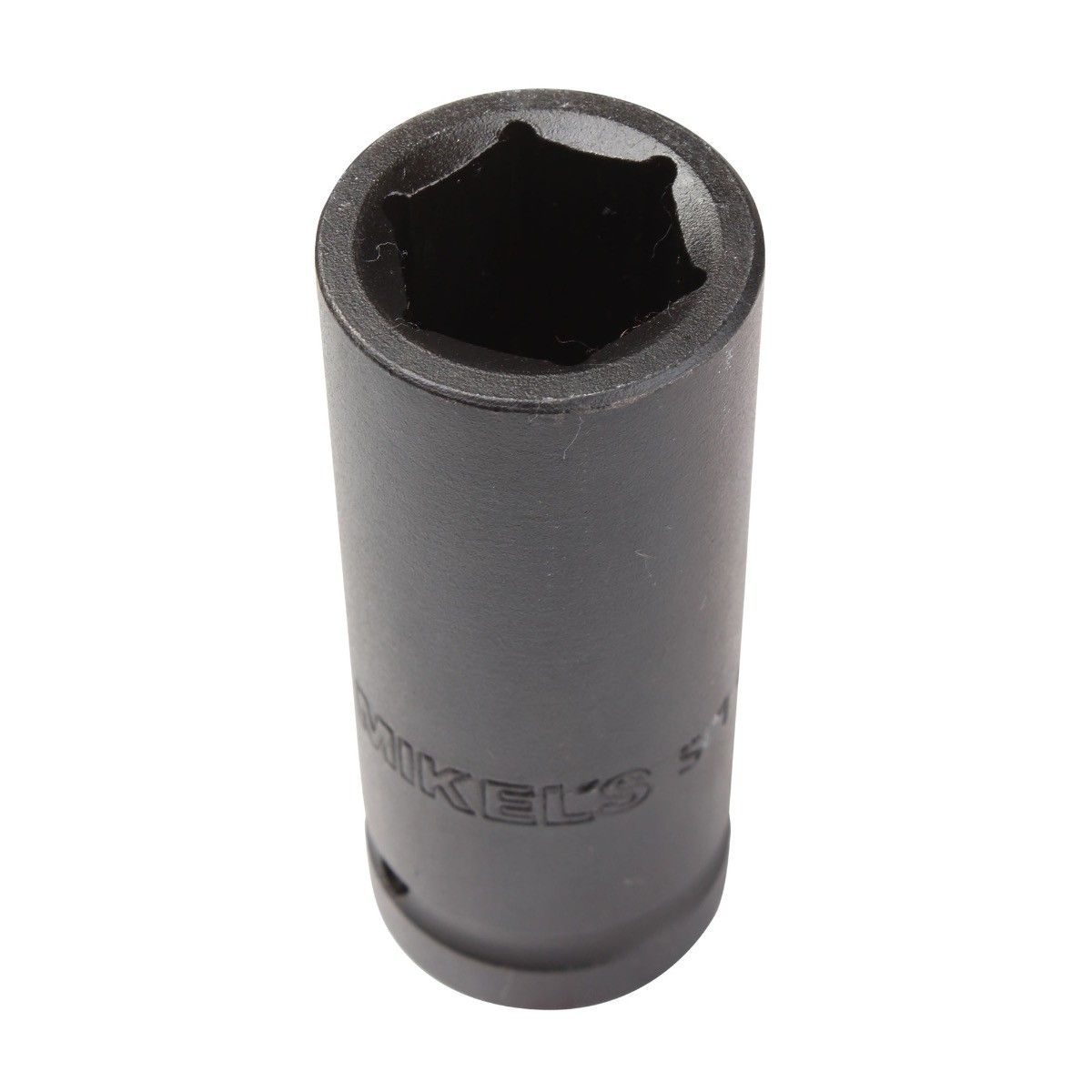 MIKELS DI-S19 Dado de impacto industrial 3/4” x 1/2” - Imagen 3