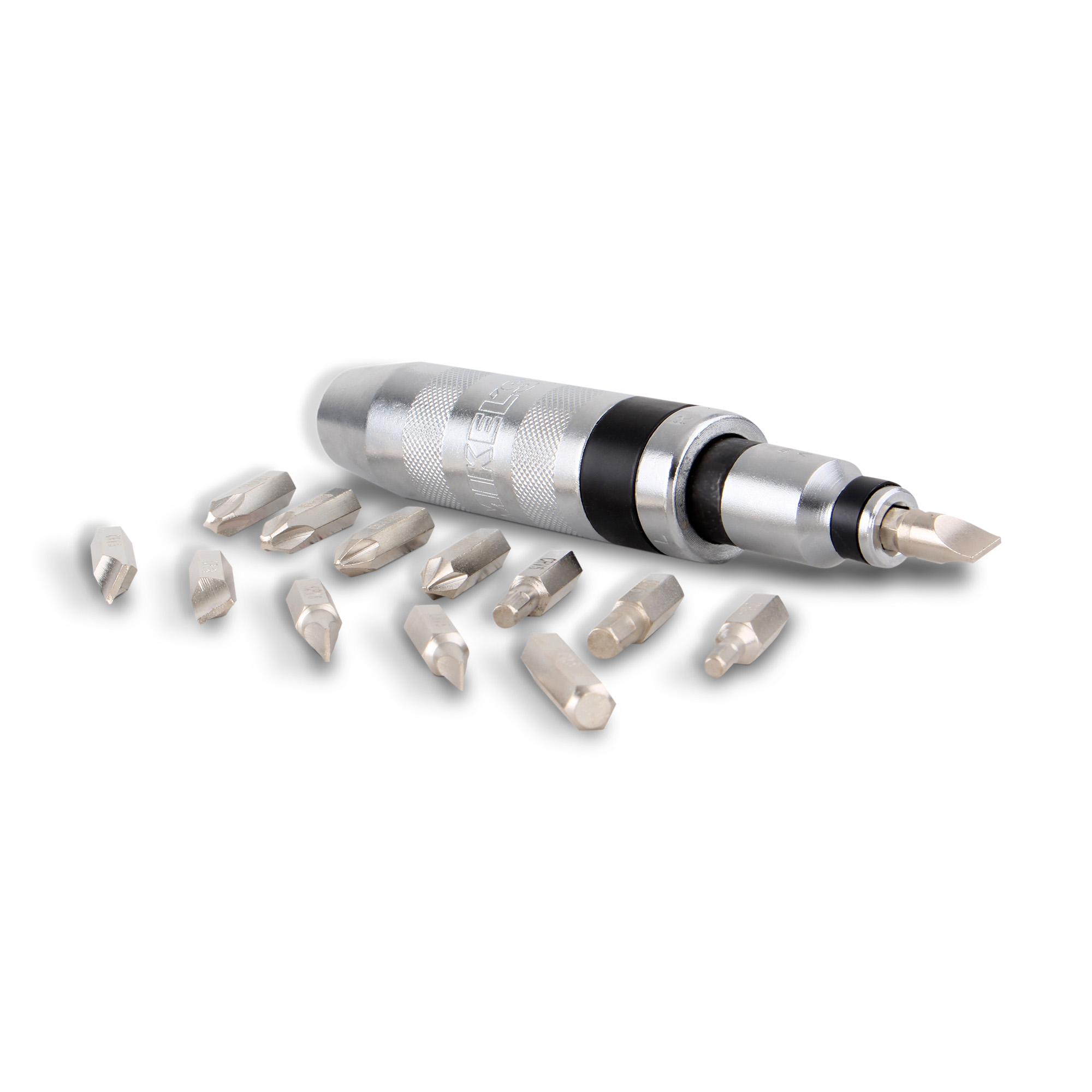 MIKELS DIMP-14 Desarmador de impacto