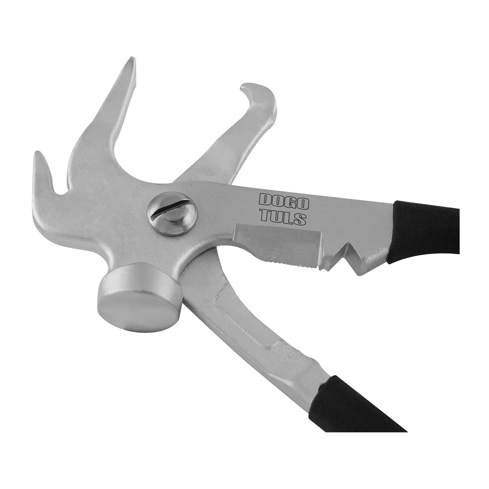 PINZA AUTOMOTRIZ PARA BALANCEO DE LLANTAS - Imagen 2