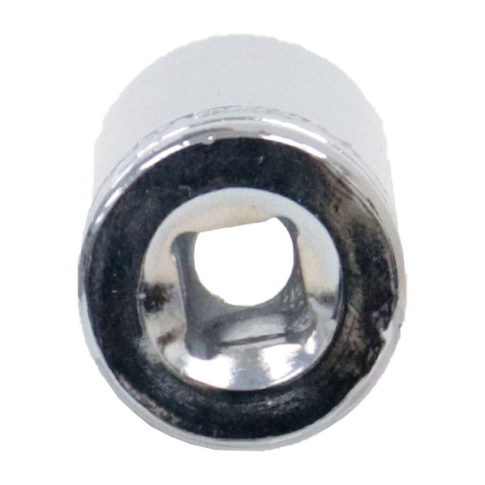 DADO LARGO CUADRO 1/4" 6 PUNTAS, 1/2" - Imagen 2