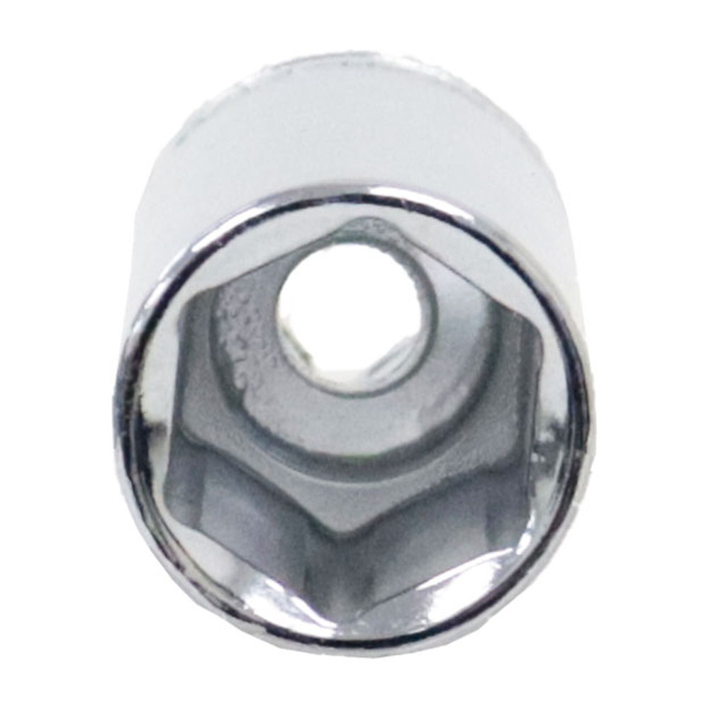 DADO LARGO CUADRO 1/4" 6 PUNTAS, 1/2" - Imagen 3