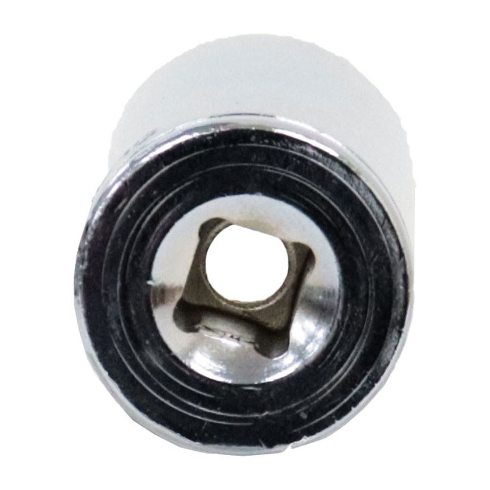 DADO LARGO CUADRO 1/4" 6 PUNTAS, 9/16" - Imagen 2