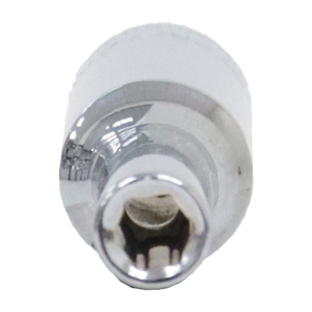 DADO LARGO CUADRO 1/4" 6 PUNTAS, 4MM - Imagen 2