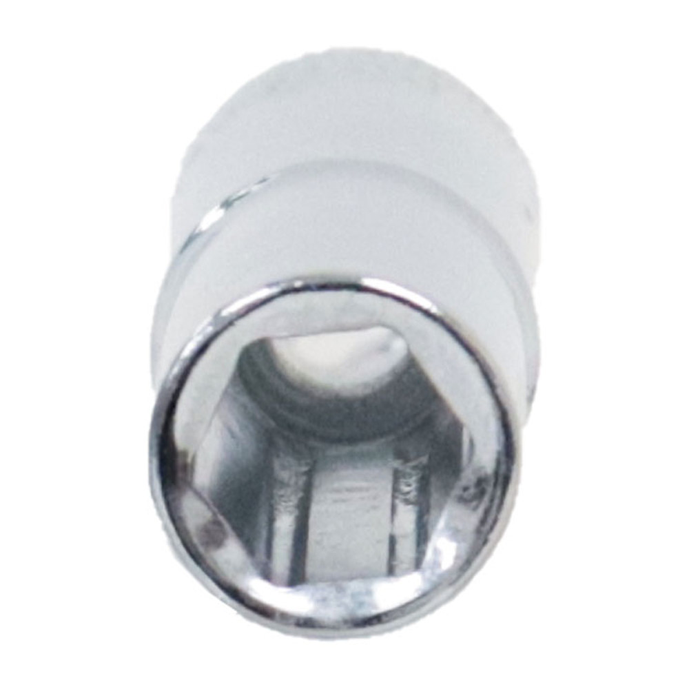DADO LARGO CUADRO 1/4" 6 PUNTAS, 7MM - Imagen 3