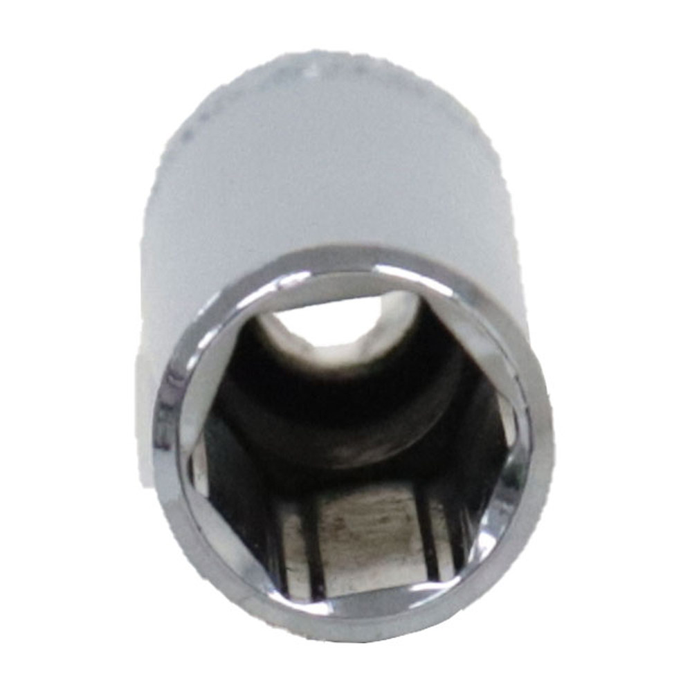 DADO LARGO CUADRO 1/4" 6 PUNTAS, 9MM - Imagen 3