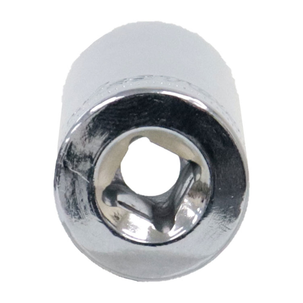 DADO LARGO CUADRO 1/4" 6 PUNTAS, 13MM - Imagen 2