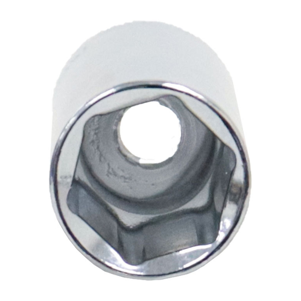 DADO LARGO CUADRO 1/4" 6 PUNTAS, 13MM - Imagen 3