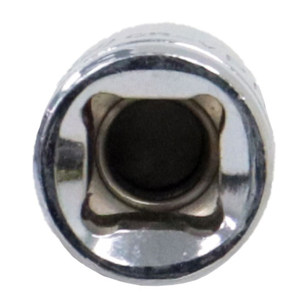 DADO CUADRO 1/4" CON PUNTA PHILLIPS No. 1 - Imagen 3