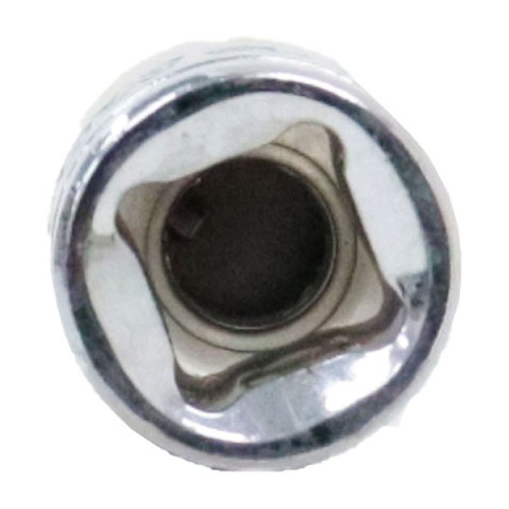 DADO CUADRO 1/4" CON PUNTA PLANA 7/32" - Imagen 3