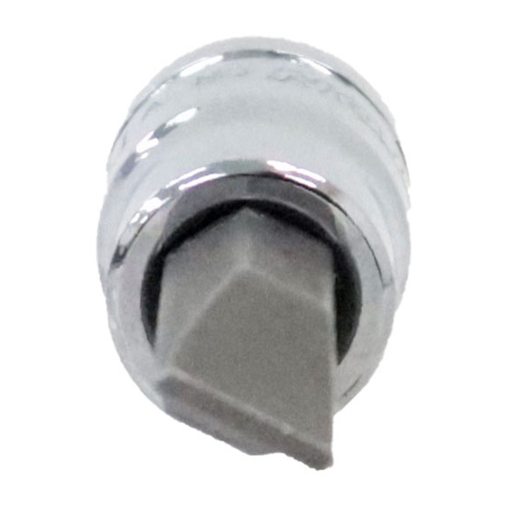 DADO CUADRO 1/4" CON PUNTA PLANA 9/32" - Imagen 2