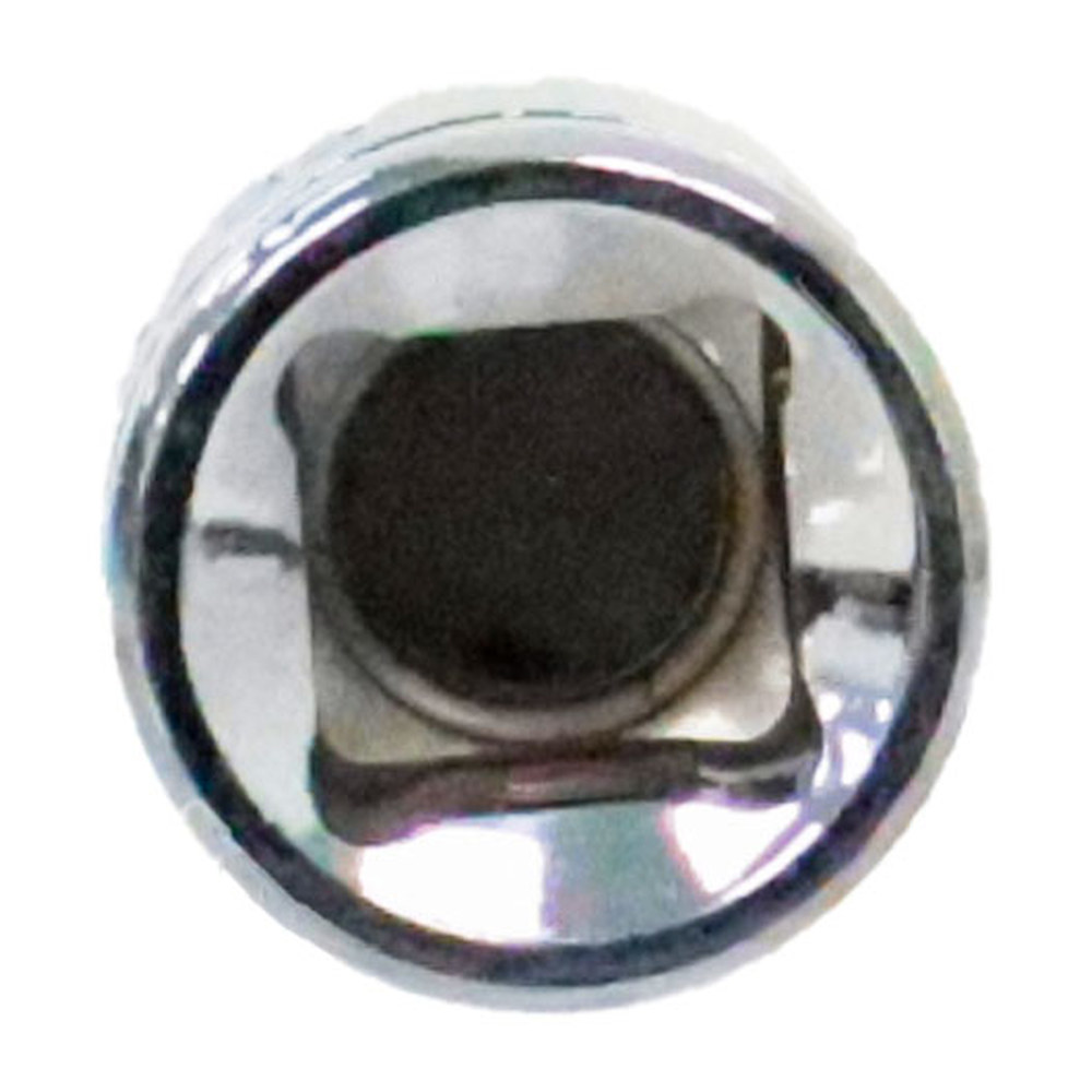 DADO CUADRO 1/4" CON PUNTA PLANA 9/32" - Imagen 3