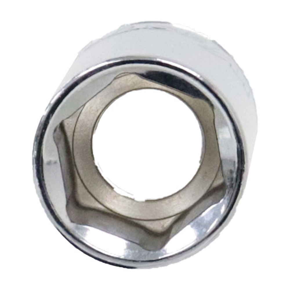 DADO CORTO CUADRO 3/8" 6 PUNTAS, 1/2" - Imagen 2
