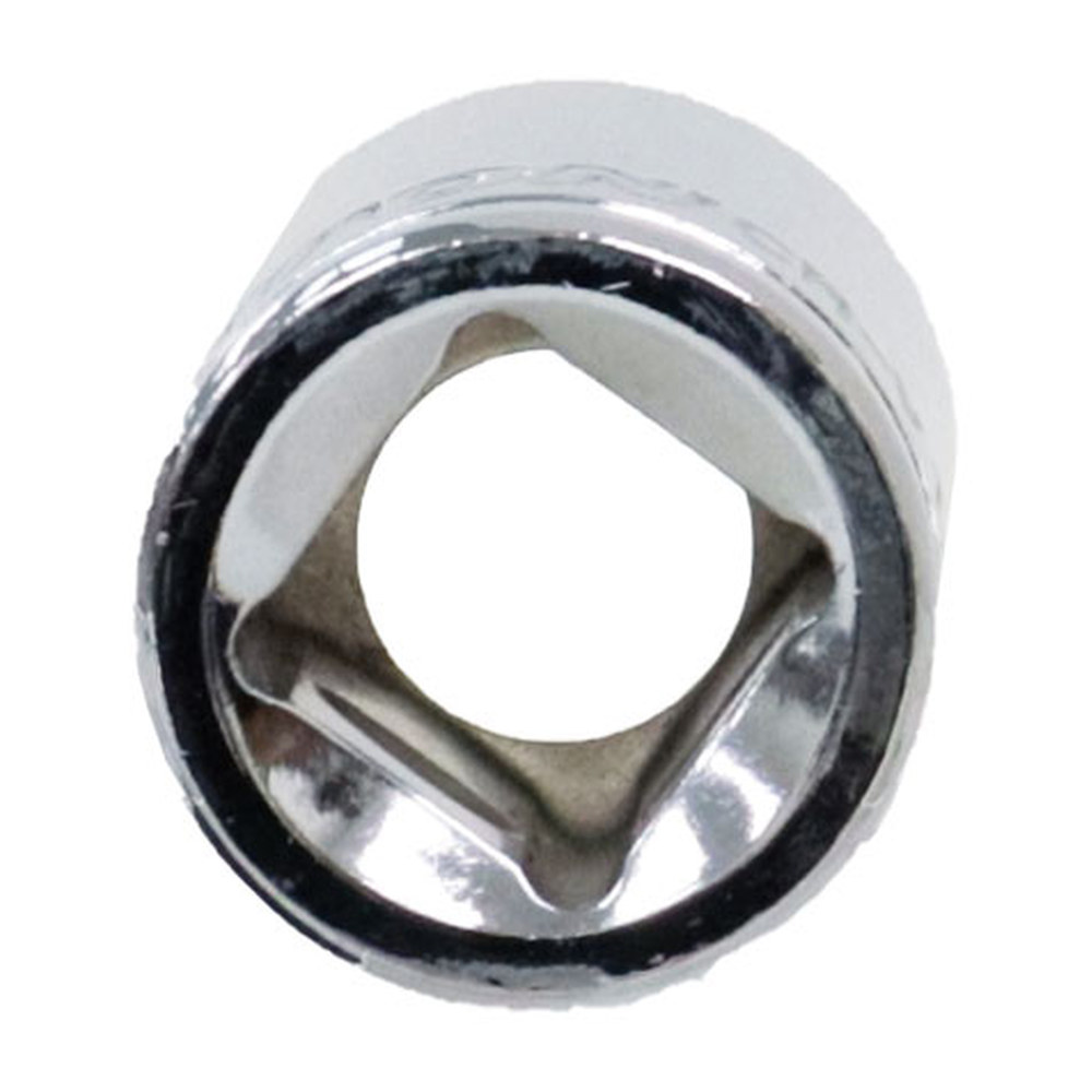 DADO CORTO CUADRO 3/8" 6 PUNTAS, 1/2" - Imagen 3