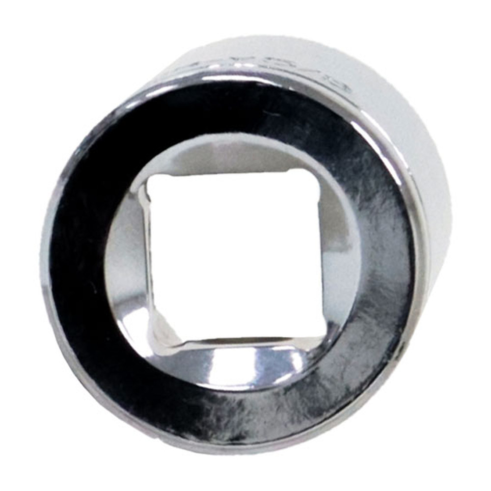 DADO CORTO CUADRO 3/8" 6 PUNTAS, 5/8" - Imagen 3