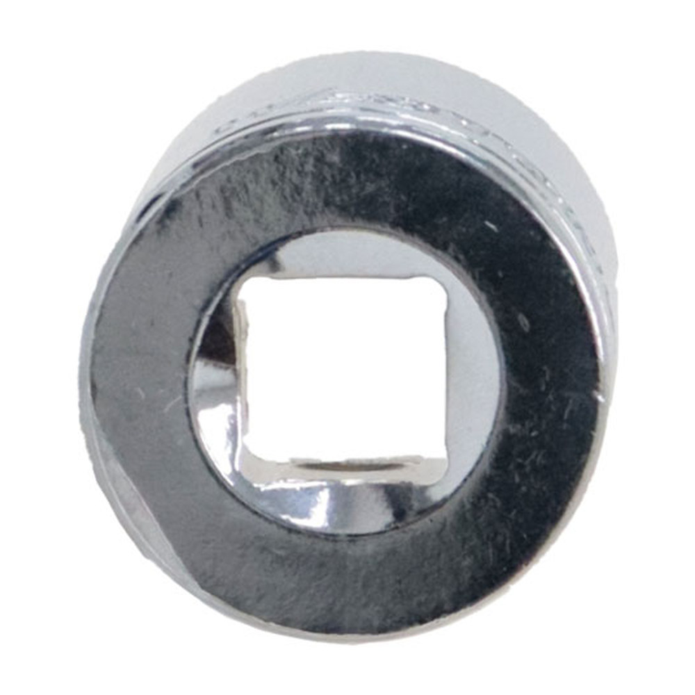 DADO CORTO CUADRO 3/8" 6 PUNTAS, 3/4" - Imagen 3