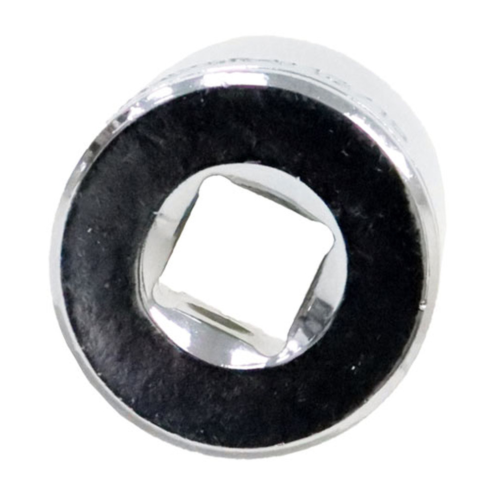 DADO CORTO CUADRO 3/8" 6 PUNTAS, 13/16" - Imagen 3