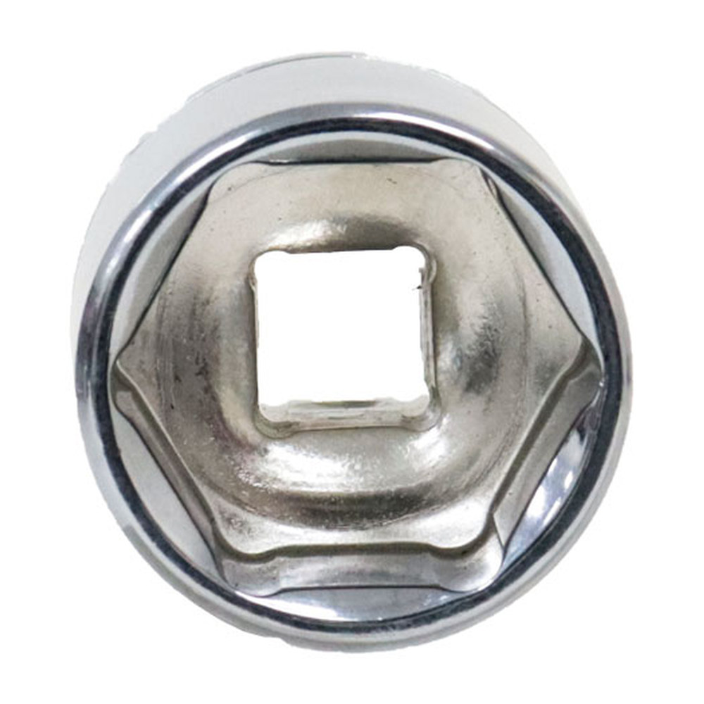 DADO CORTO CUADRO 3/8" 6 PUNTAS, 15/16" - Imagen 2