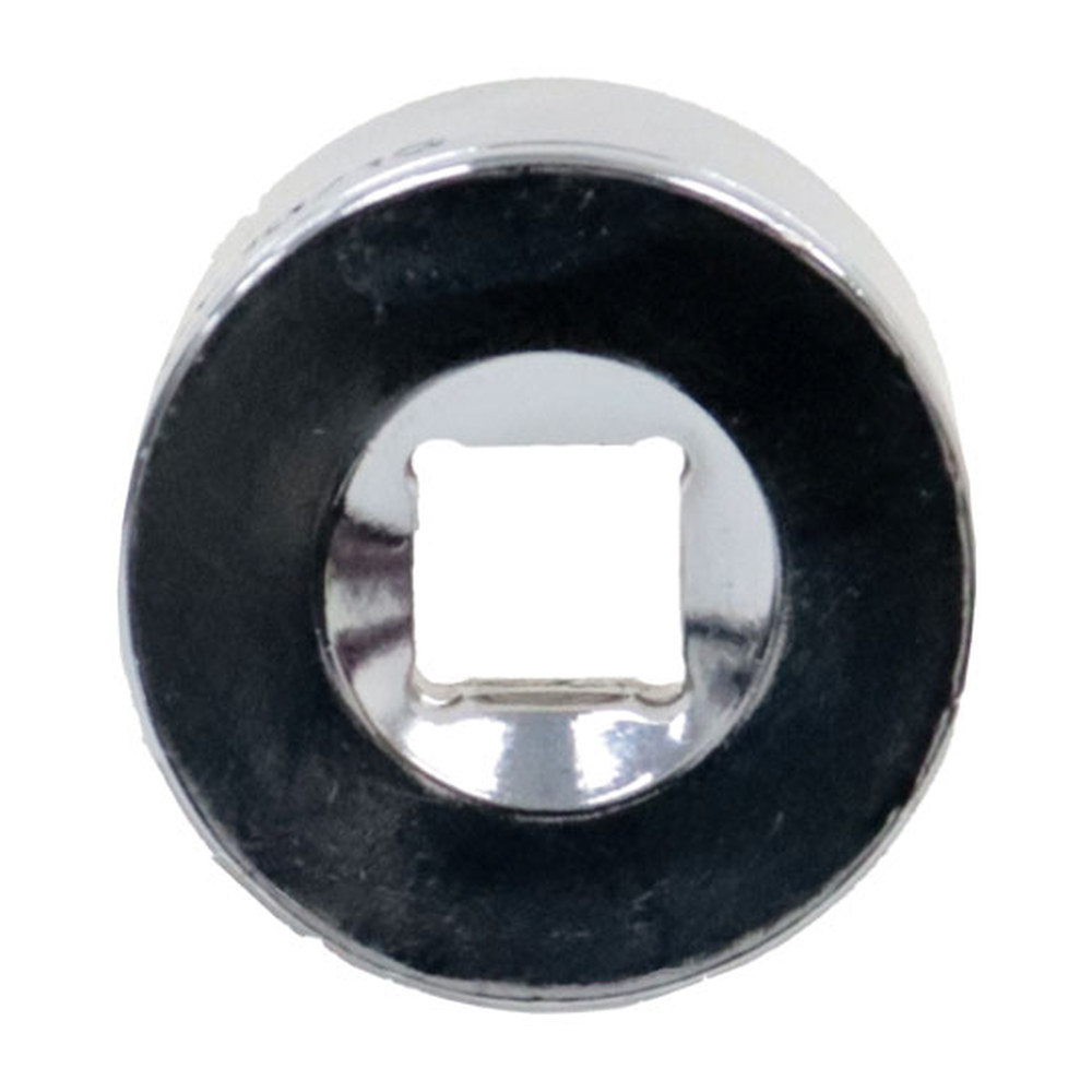DADO CORTO CUADRO 3/8" 6 PUNTAS, 15/16" - Imagen 3