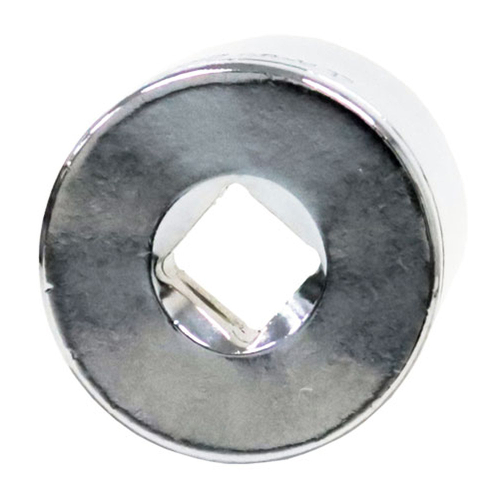 DADO CORTO CUADRO 3/8" 6 PUNTAS, 1" - Imagen 3