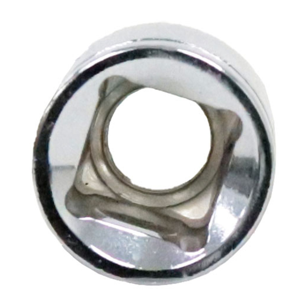 DADO CORTO CUADRO 3/8" 12 PUNTAS, 5/16" - Imagen 3