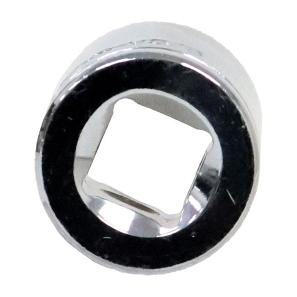 DADO CORTO CUADRO 3/8" 12 PUNTAS, 5/8" - Imagen 3