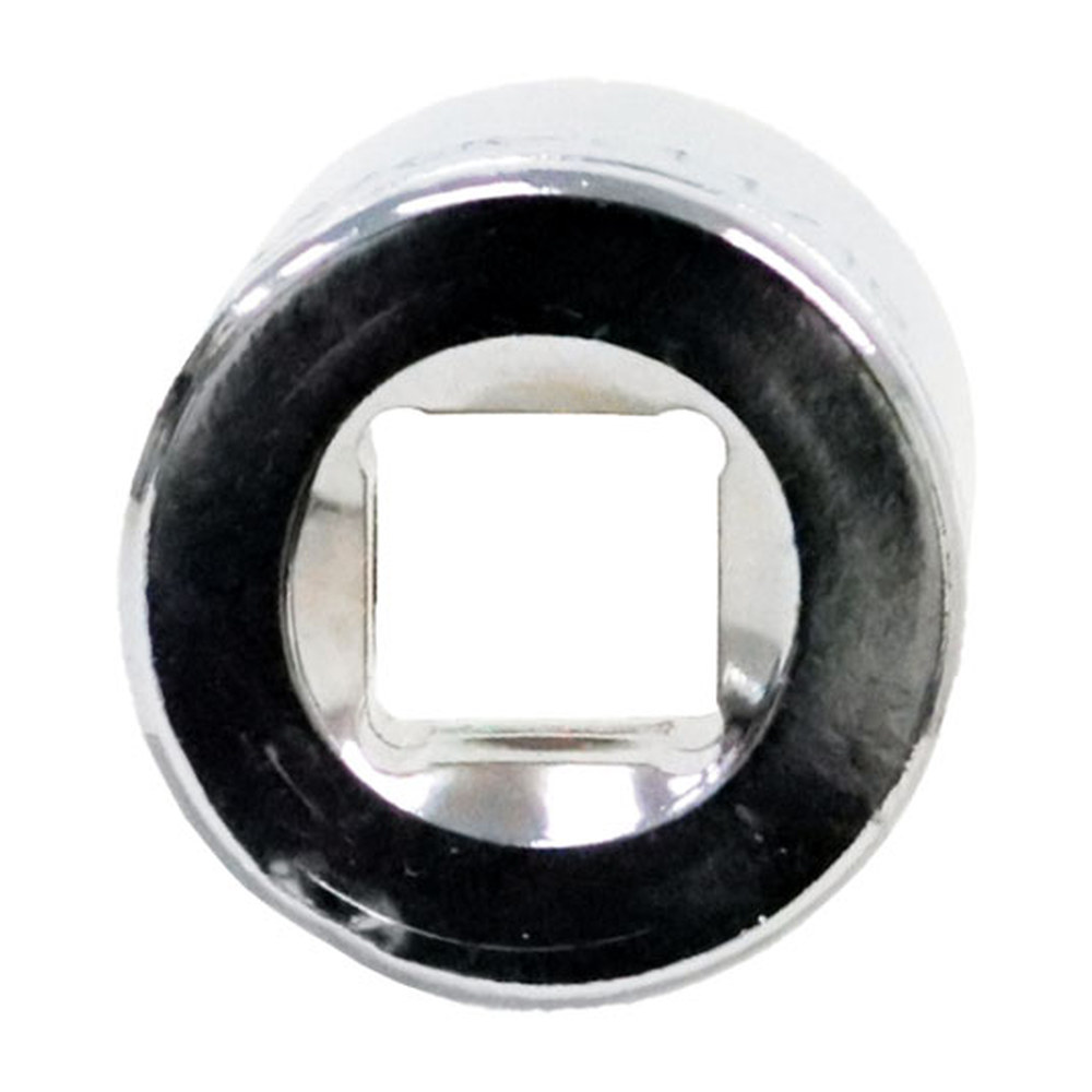 DADO CORTO CUADRO 3/8" 12 PUNTAS, 11/16" - Imagen 3
