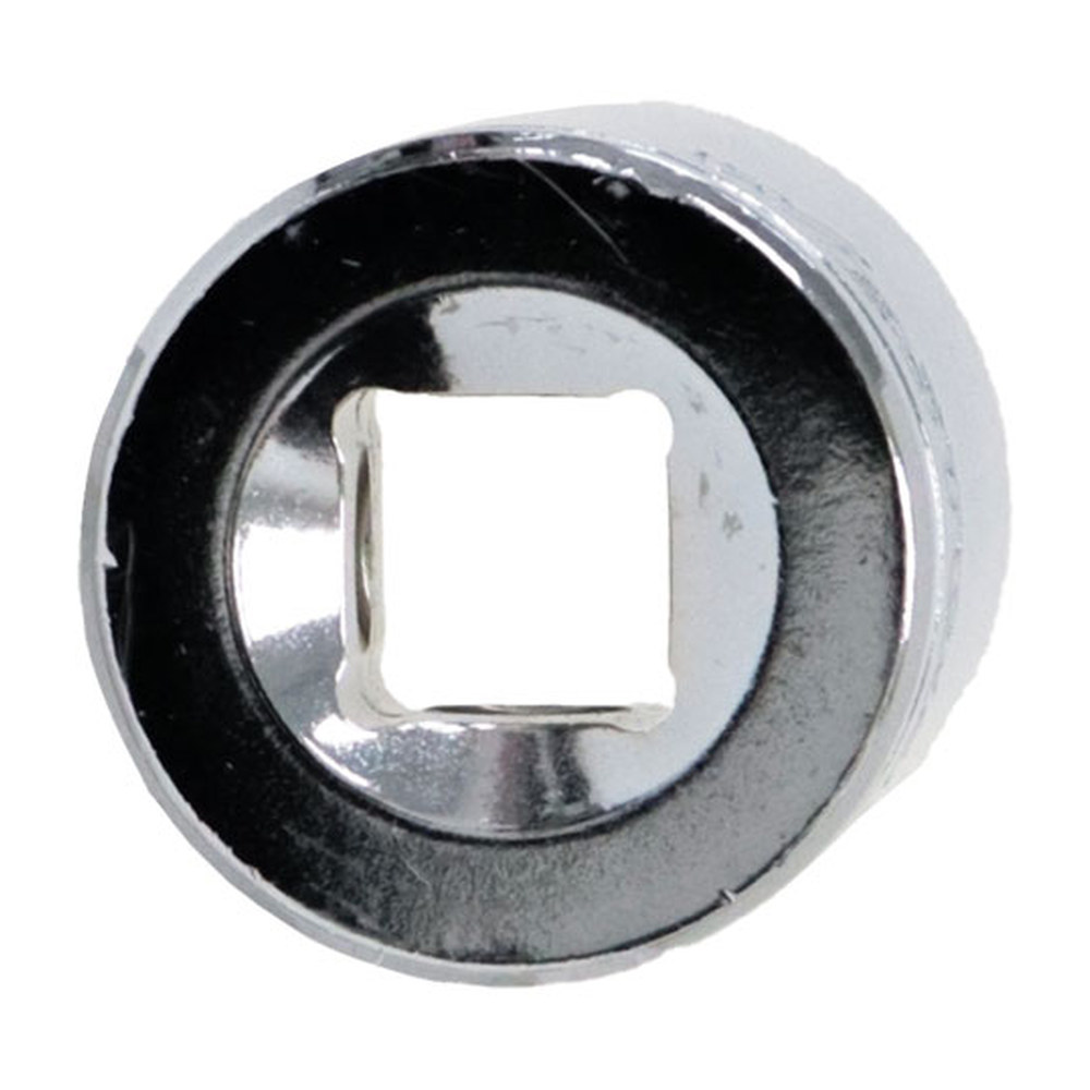 DADO CORTO CUADRO 3/8" 12 PUNTAS, 3/4" - Imagen 3