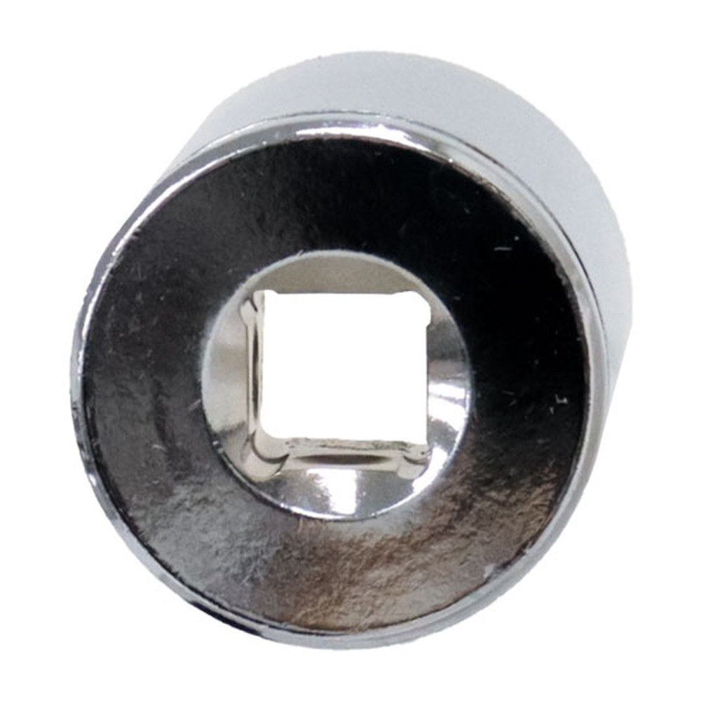 DADO CORTO CUADRO 3/8" 12 PUNTAS, 7/8" - Imagen 3