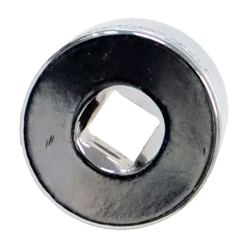DADO CORTO CUADRO 3/8" 12 PUNTAS, 1" - Imagen 3