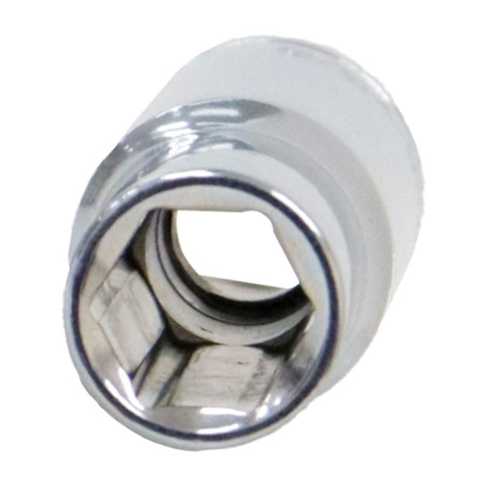 DADO LARGO CUADRO 3/8" 6 PUNTAS, 3/8" - Imagen 2