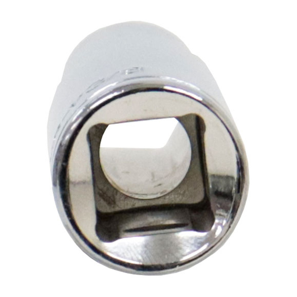 DADO LARGO CUADRO 3/8" 6 PUNTAS, 3/8" - Imagen 3