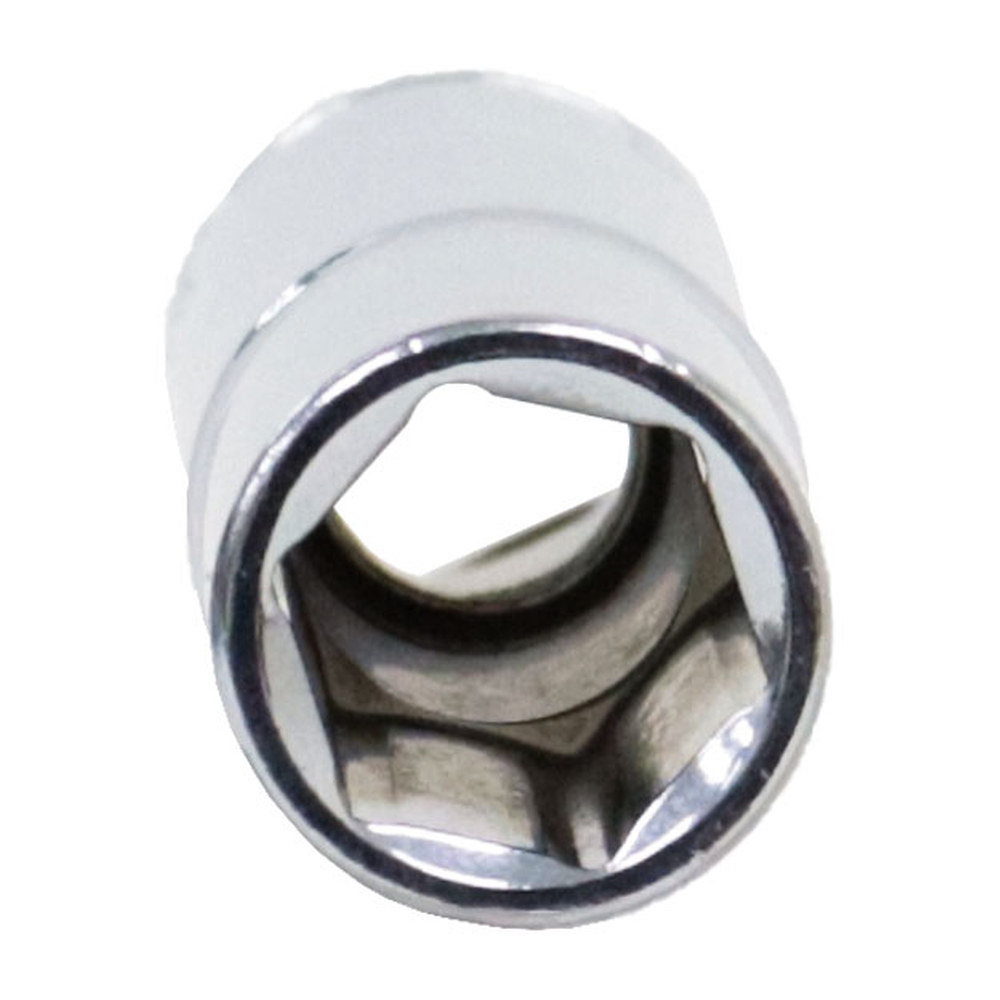 DADO LARGO CUADRO 3/8" 6 PUNTAS, 7/16" - Imagen 2
