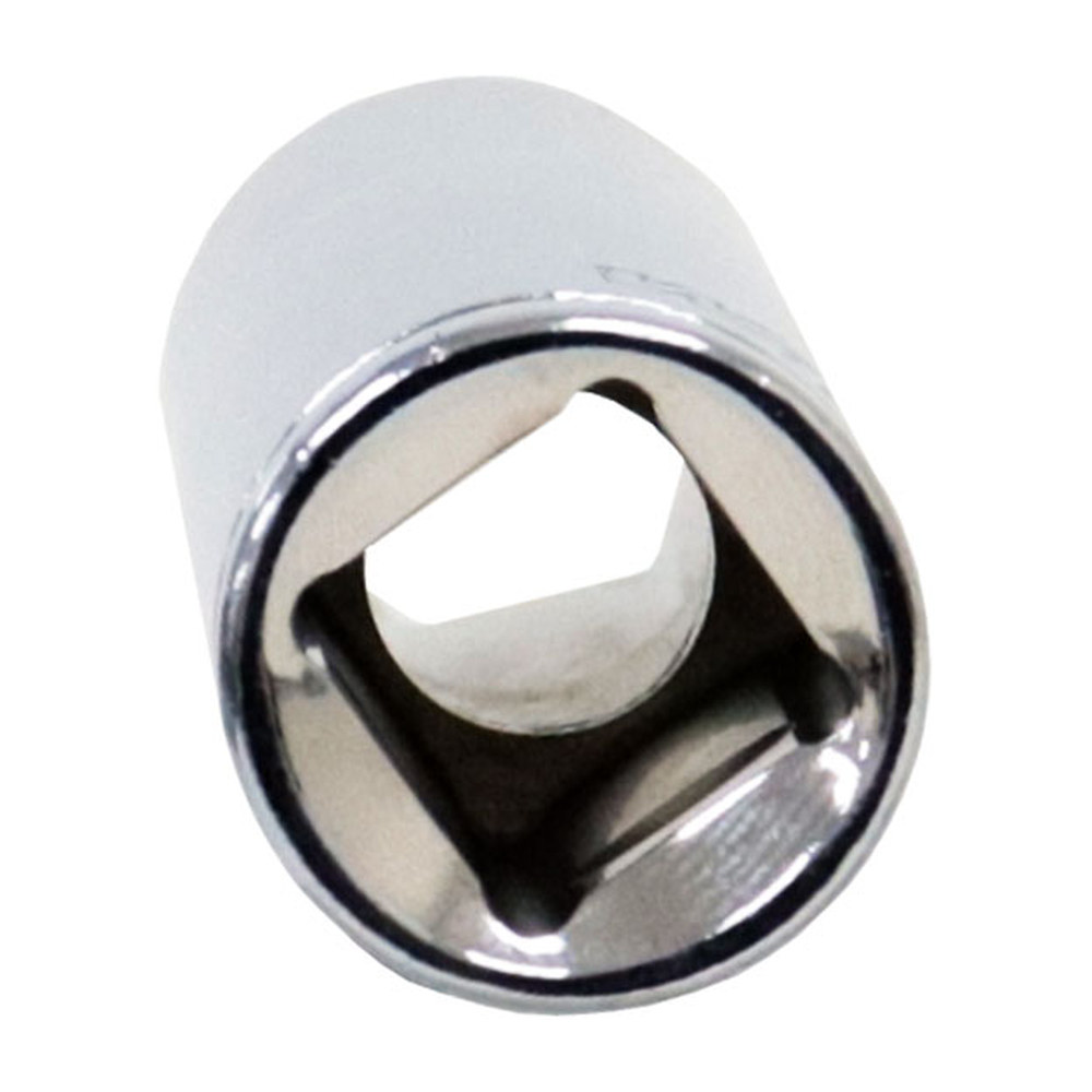 DADO LARGO CUADRO 3/8" 6 PUNTAS, 7/16" - Imagen 3