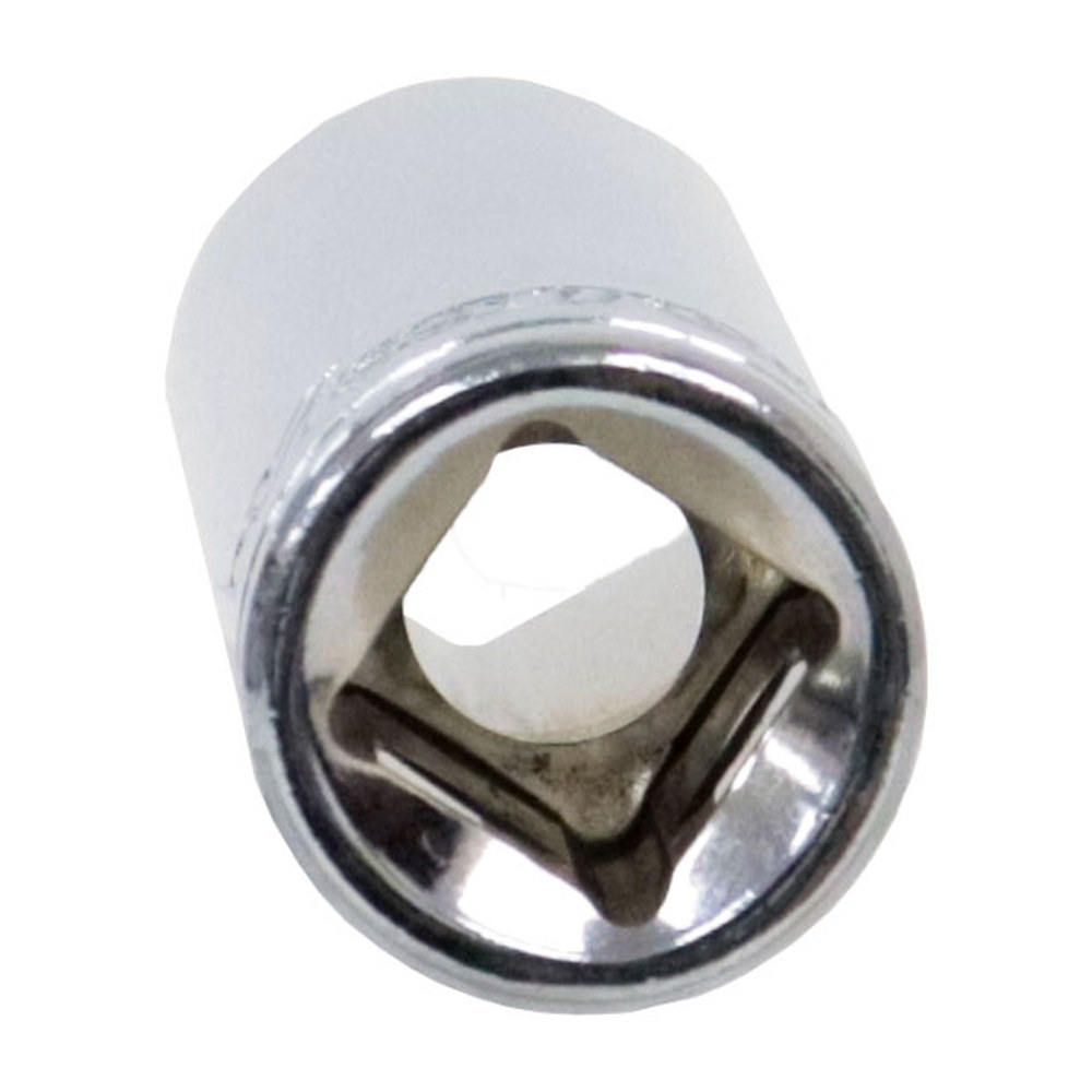 DADO LARGO CUADRO 3/8" 6 PUNTAS, 1/2" - Imagen 3