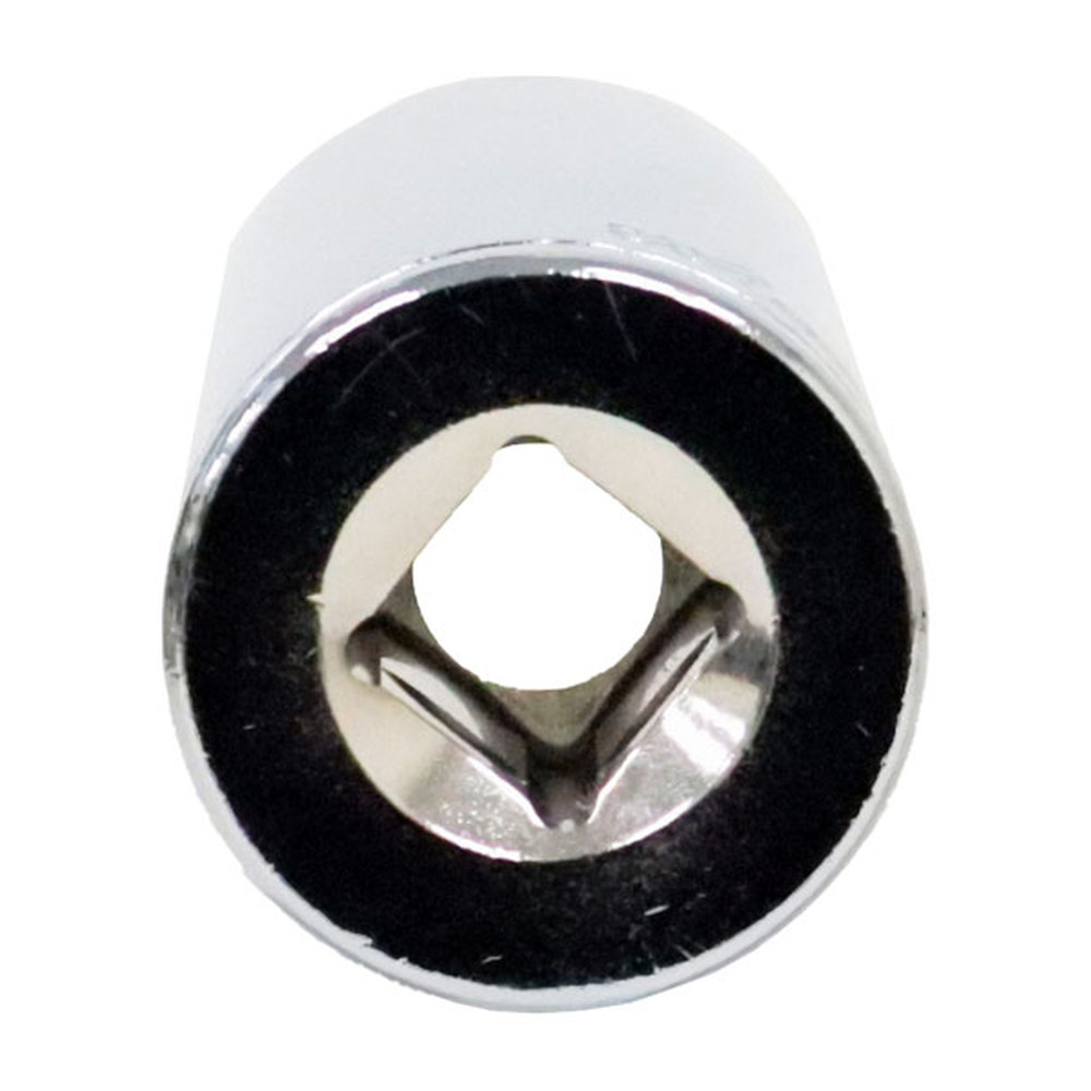 DADO LARGO CUADRO 3/8" 6 PUNTAS, 3/4" - Imagen 3