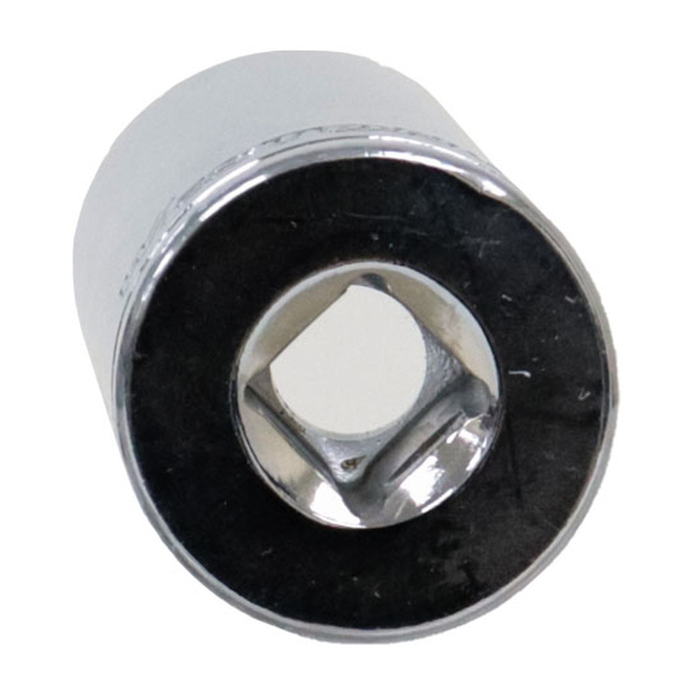 DADO LARGO CUADRO 3/8" 6 PUNTAS, 13/16" - Imagen 3