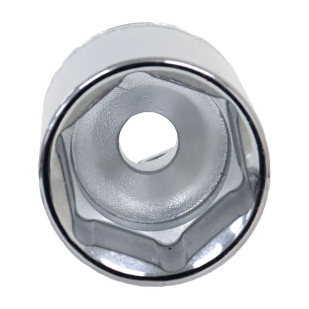 DADO LARGO CUADRO 3/8" 6 PUNTAS, 1" - Imagen 2