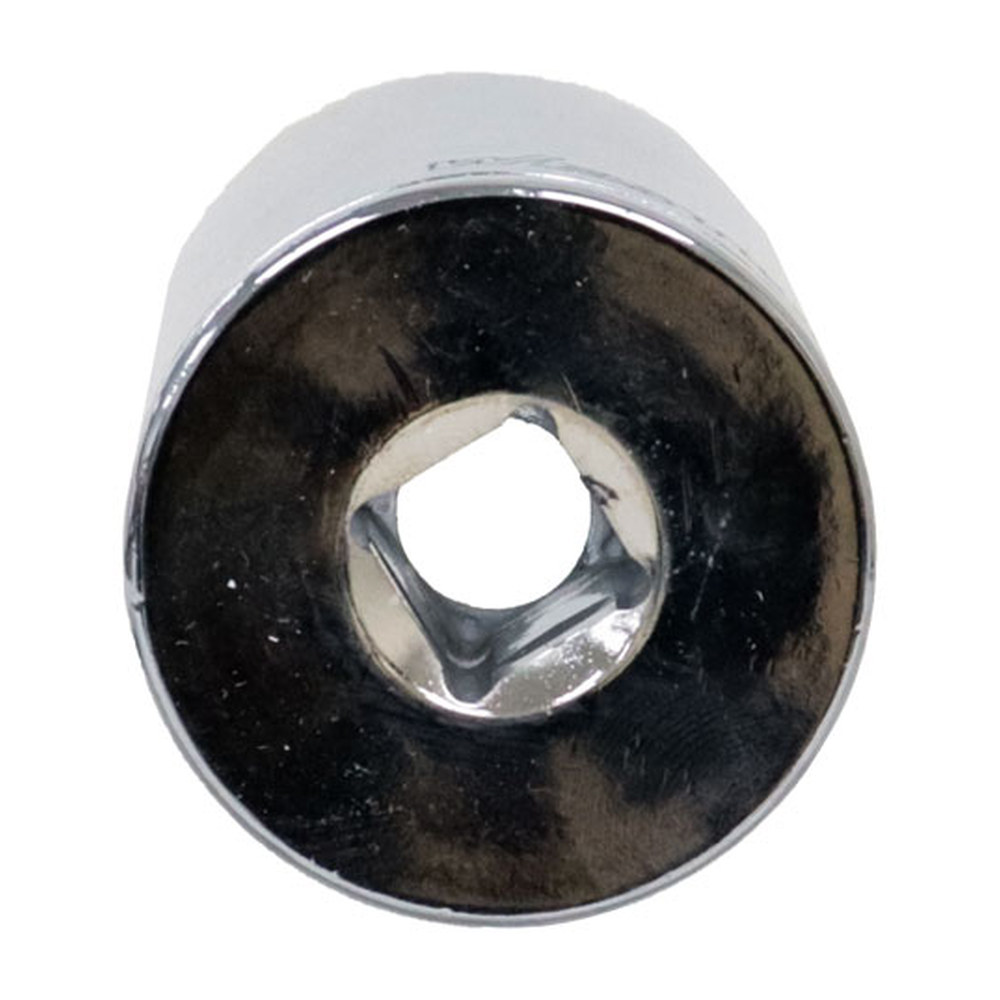 DADO LARGO CUADRO 3/8" 6 PUNTAS, 1" - Imagen 3