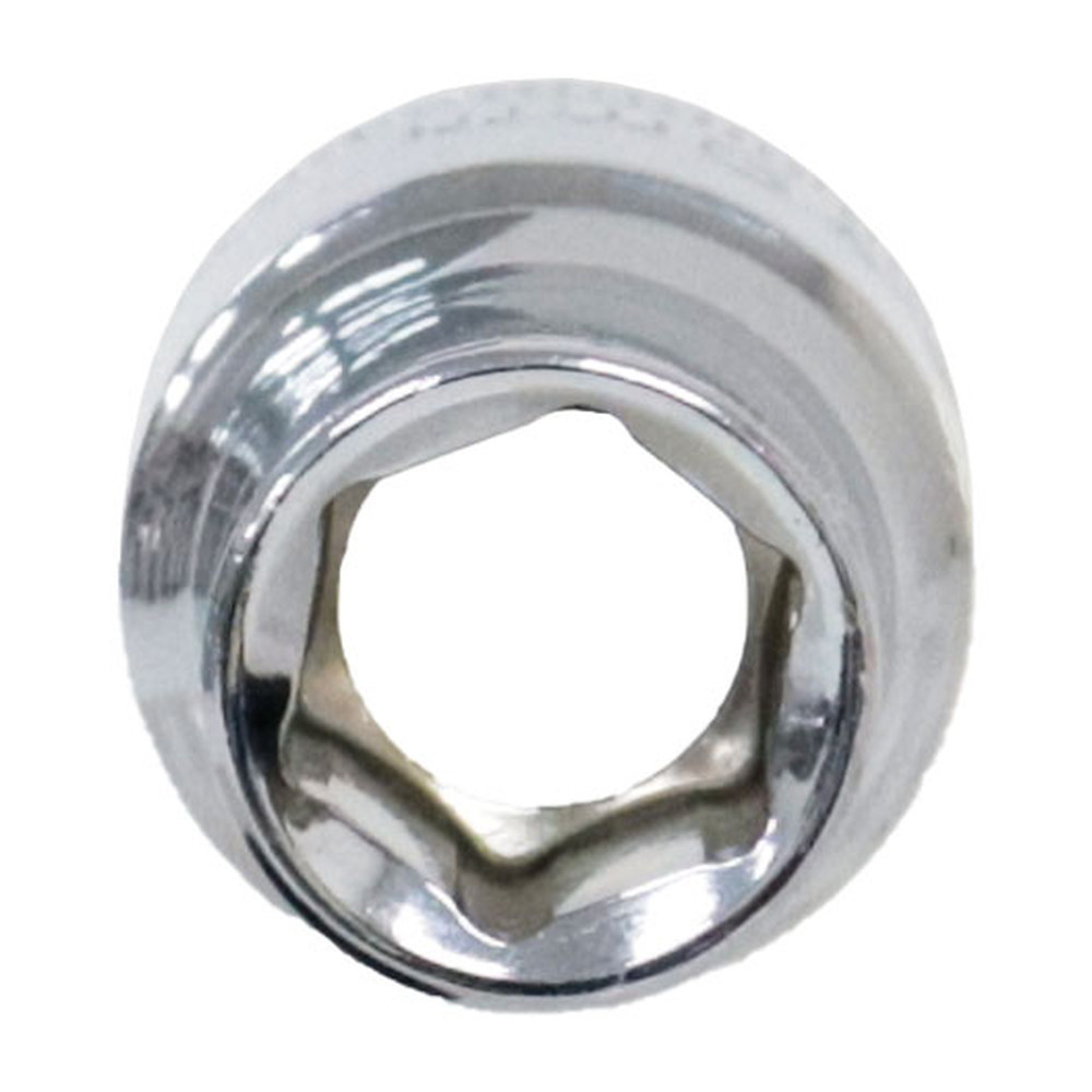 DADO CORTO CUADRO 3/8" 6 PUNTAS, 9MM - Imagen 2