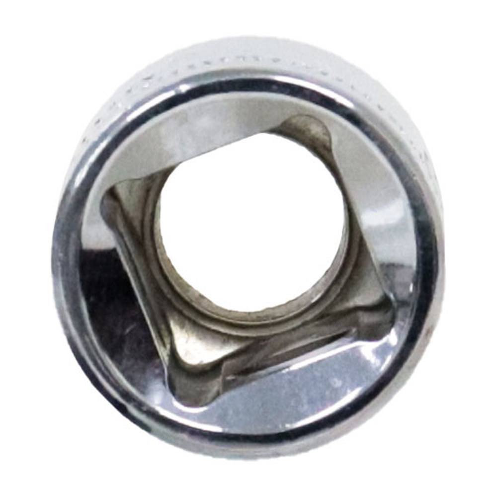 DADO CORTO CUADRO 3/8" 6 PUNTAS, 9MM - Imagen 3