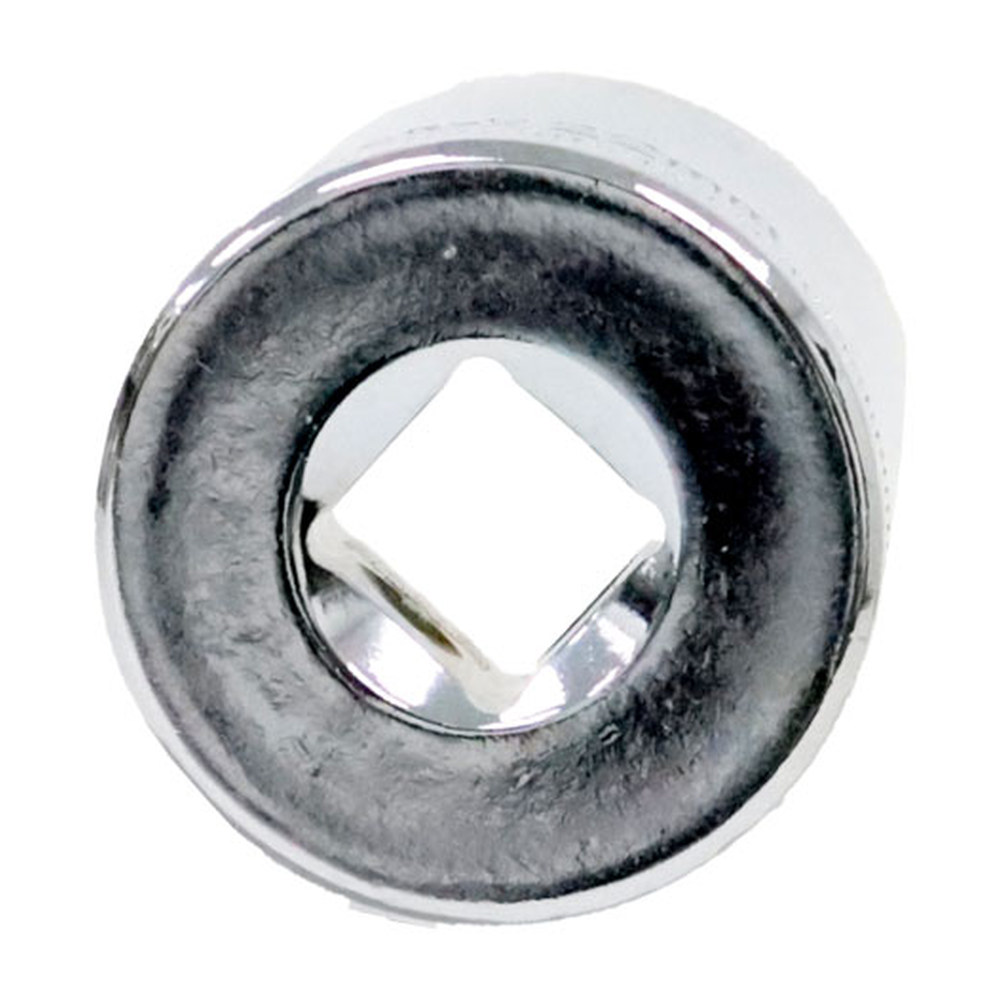 DADO CORTO CUADRO 3/8" 6 PUNTAS, 22MM - Imagen 3