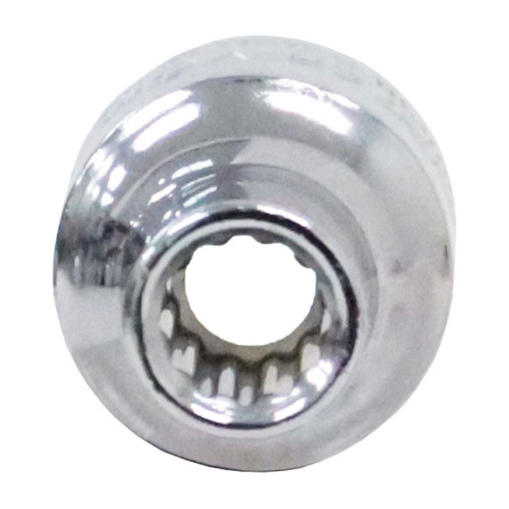 DADO CORTO CUADRO 3/8" 12 PUNTAS, 6MM - Imagen 2