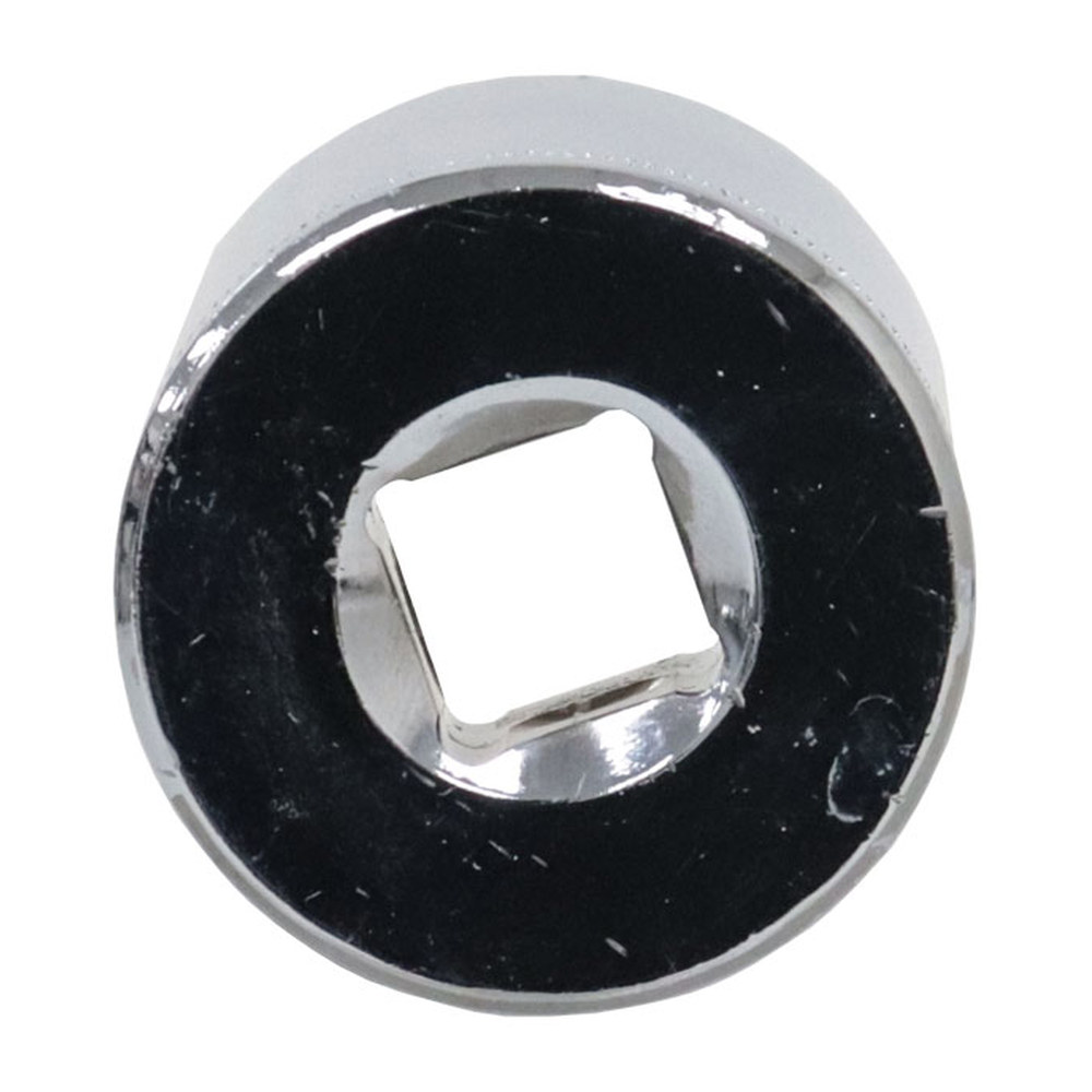 DADO CORTO CUADRO 3/8" 12 PUNTAS, 22MM - Imagen 3