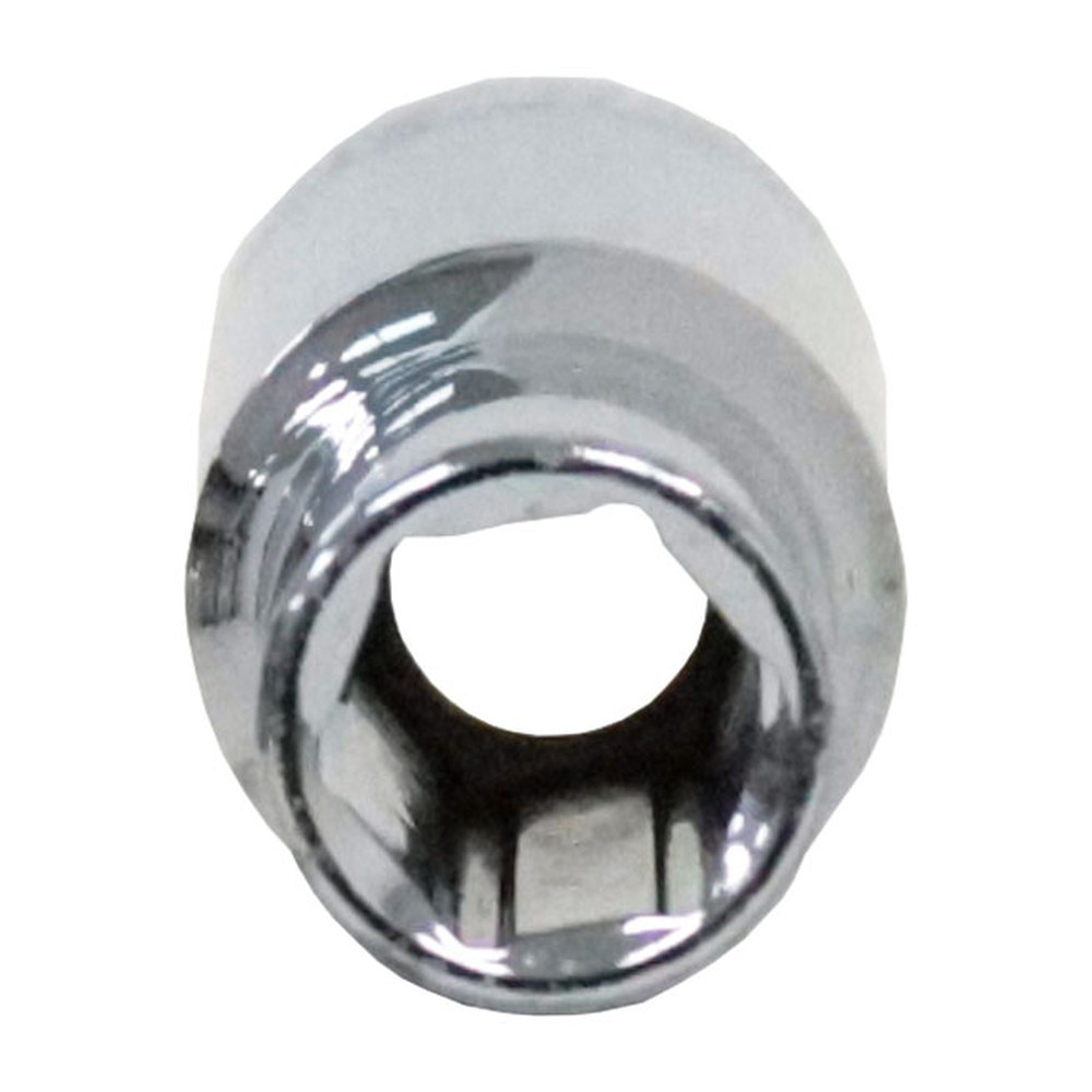DADO LARGO CUADRO 3/8" 6 PUNTAS, 9MM - Imagen 2